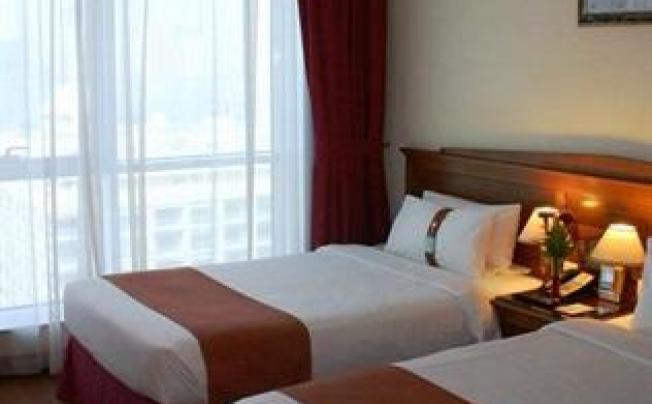 Фото отеля Grand Excelsior Hotel Sharjah