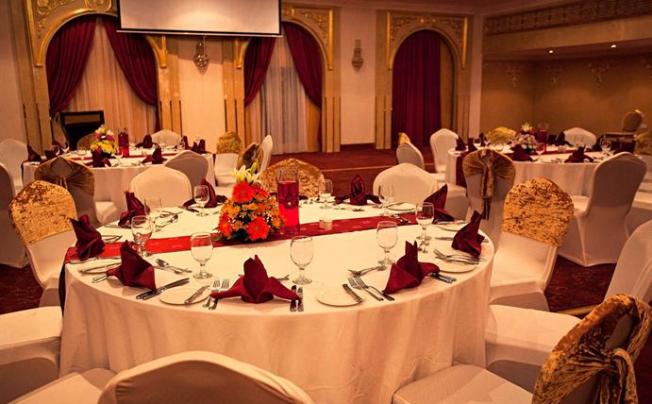 Фото отеля Grand Excelsior Hotel Sharjah