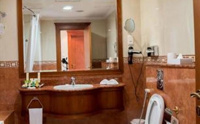 Фото отеля Grand Excelsior Hotel Sharjah