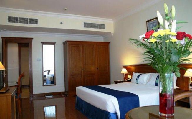 Фото отеля Grand Excelsior Hotel Sharjah