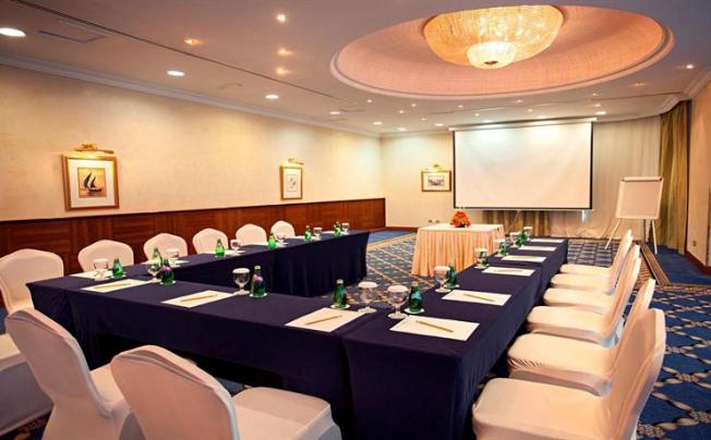 Фото отеля Grand Excelsior Hotel Sharjah