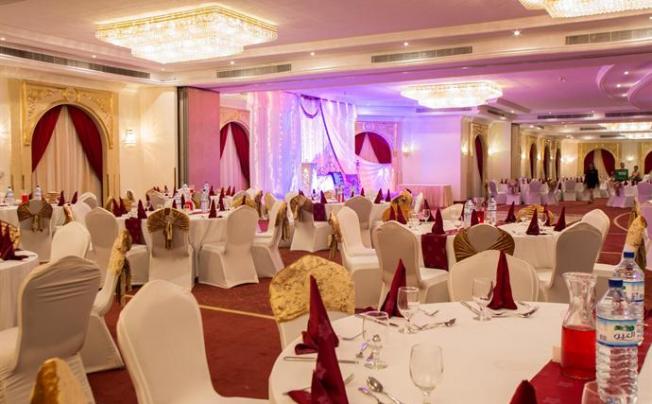 Фото отеля Grand Excelsior Hotel Sharjah