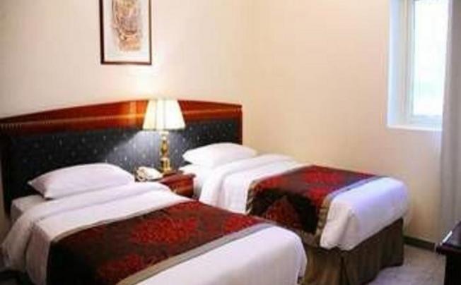 Фото отеля Al Sharq Furnished Suites