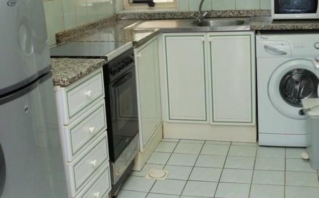 Фото отеля Al Sharq Furnished Suites