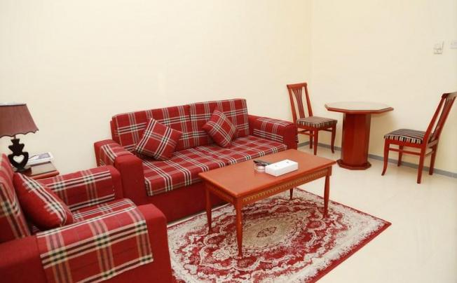 Фото отеля Al Sharq Furnished Suites