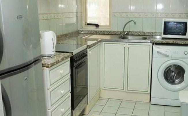 Фото отеля Al Sharq Furnished Suites