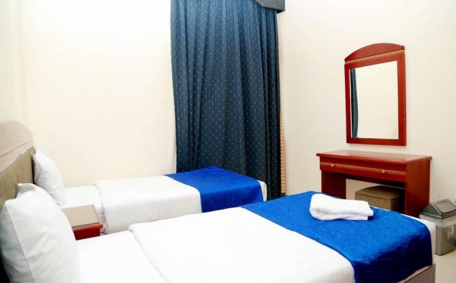 Фото отеля Al Sharq Furnished Suites