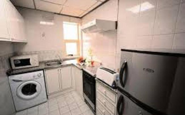 Фото отеля Al Sharq Furnished Suites