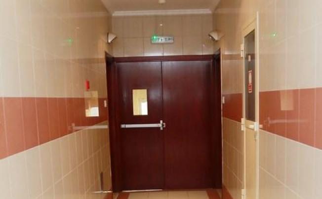 Фото отеля Al Sharq Furnished Suites