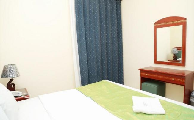 Фото отеля Al Sharq Furnished Suites