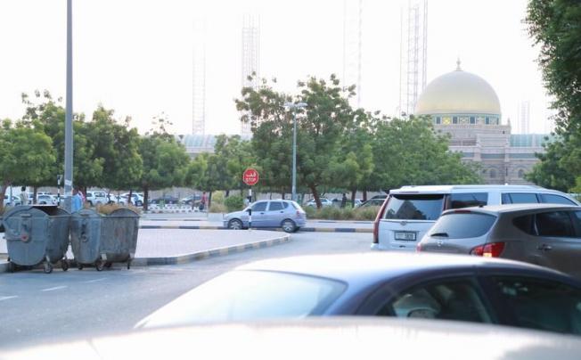 Фото отеля Al Sharq Furnished Suites