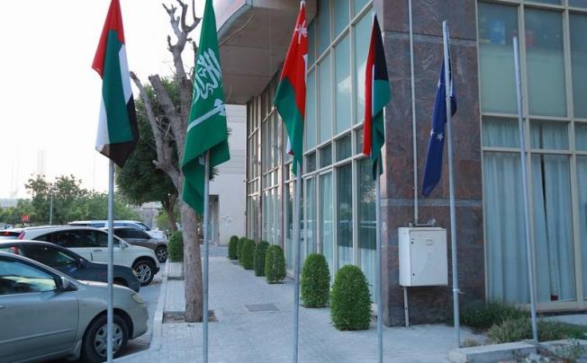 Фото отеля Al Sharq Furnished Suites
