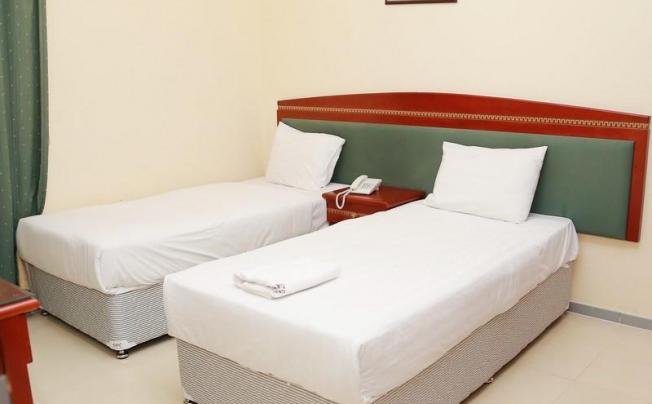 Фото отеля Al Sharq Furnished Suites