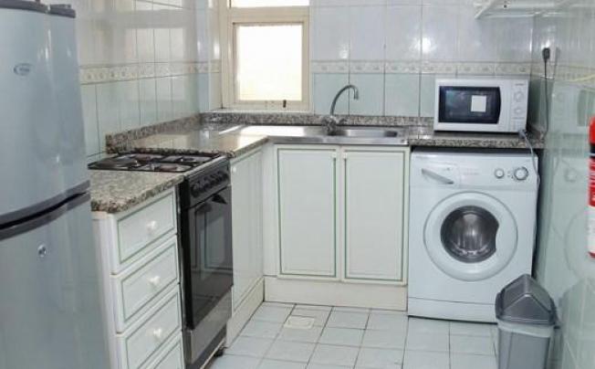 Фото отеля Al Sharq Furnished Suites