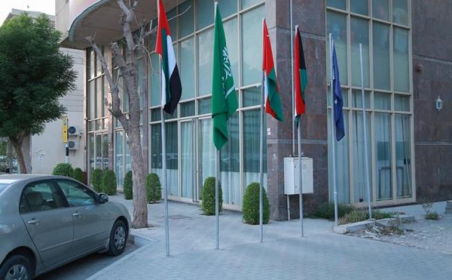 Фото отеля Al Sharq Furnished Suites