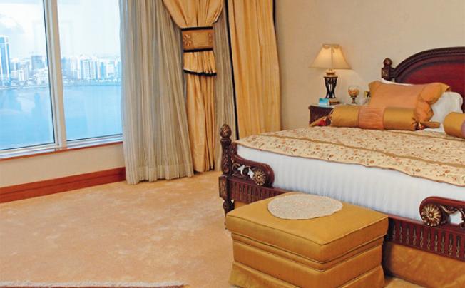 Фото отеля Hilton Sharjah Hotel