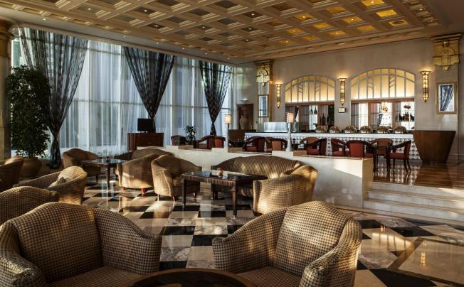 Фото отеля Hilton Sharjah Hotel