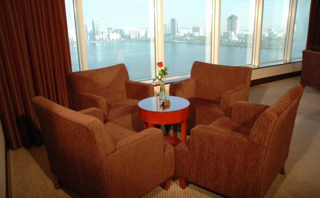 Фото отеля Hilton Sharjah Hotel