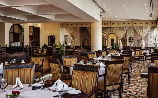 Фото отеля Hilton Sharjah Hotel