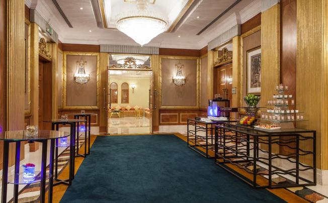 Фото отеля Hilton Sharjah Hotel