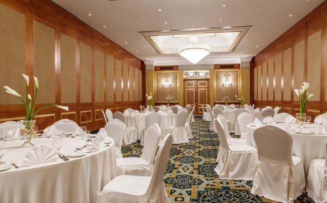 Фото отеля Hilton Sharjah Hotel