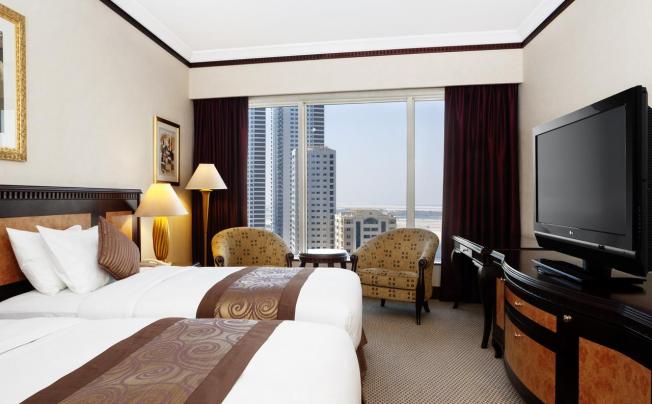 Фото отеля Hilton Sharjah Hotel
