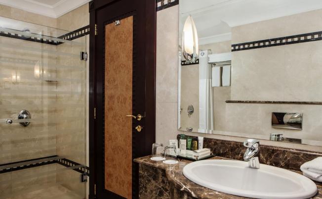 Фото отеля Hilton Sharjah Hotel