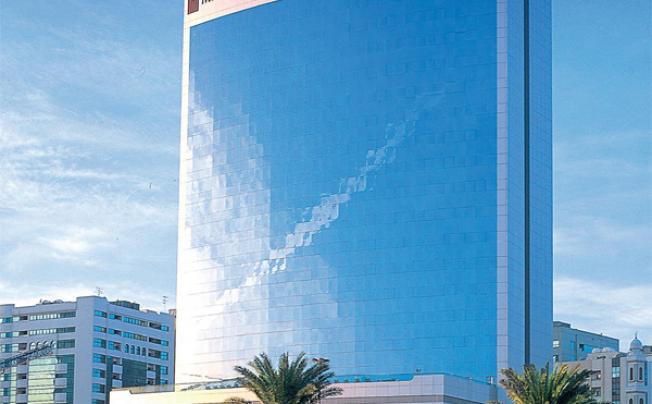 Фото отеля Hilton Sharjah Hotel