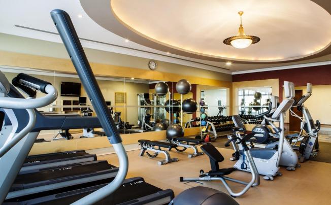 Фото отеля Hilton Sharjah Hotel