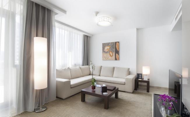 Фото отеля La Verda Suites & Villas Dubai Marina