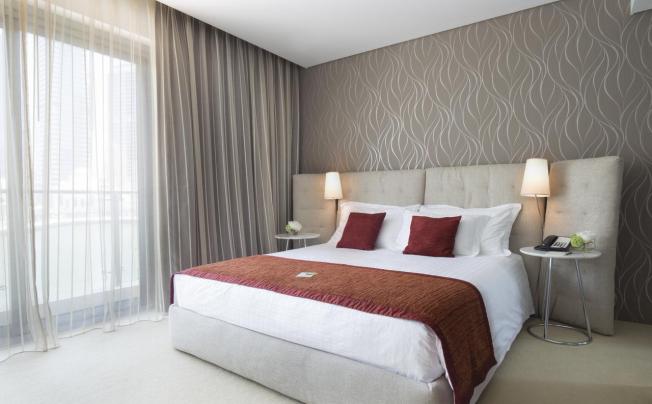 Фото отеля La Verda Suites & Villas Dubai Marina