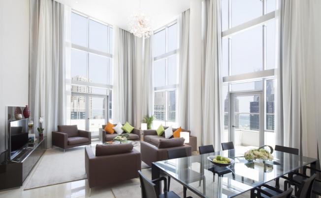 Фото отеля La Verda Suites & Villas Dubai Marina