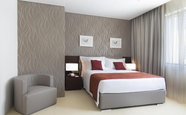 Фото отеля La Verda Suites & Villas Dubai Marina