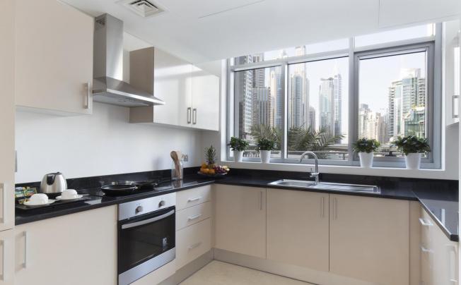 Фото отеля La Verda Suites & Villas Dubai Marina