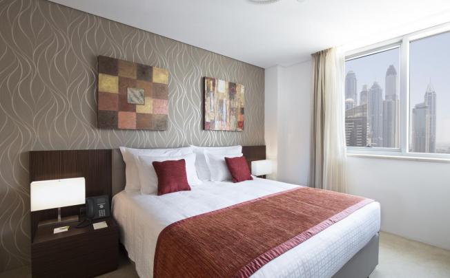 Фото отеля La Verda Suites & Villas Dubai Marina