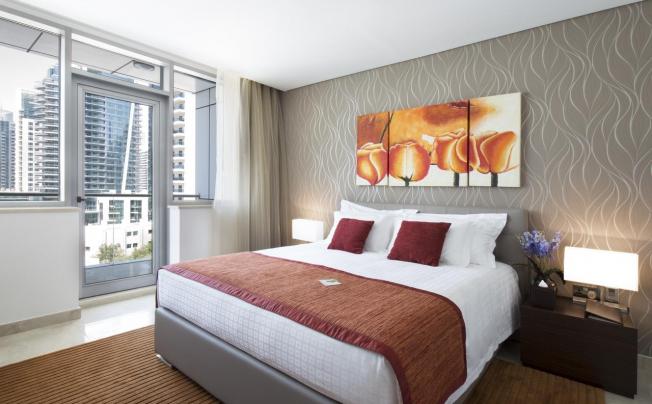 Фото отеля La Verda Suites & Villas Dubai Marina