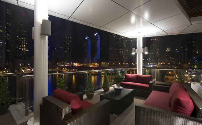 Фото отеля La Verda Suites & Villas Dubai Marina