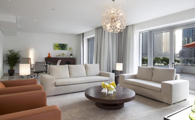 Фото отеля La Verda Suites & Villas Dubai Marina
