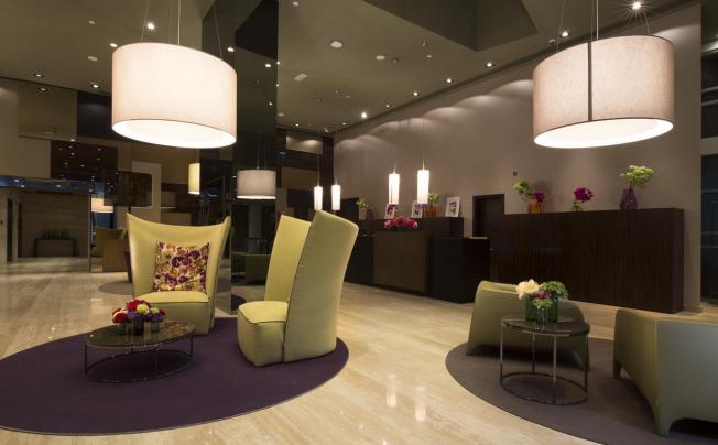 Фото отеля La Verda Suites & Villas Dubai Marina