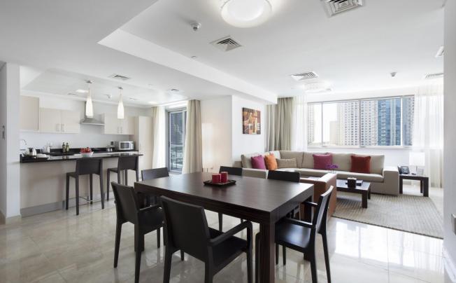 Фото отеля La Verda Suites & Villas Dubai Marina