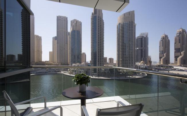 Фото отеля La Verda Suites & Villas Dubai Marina