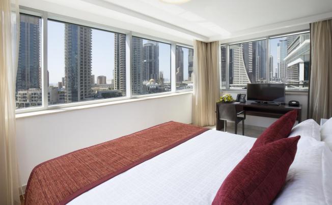 Фото отеля La Verda Suites & Villas Dubai Marina