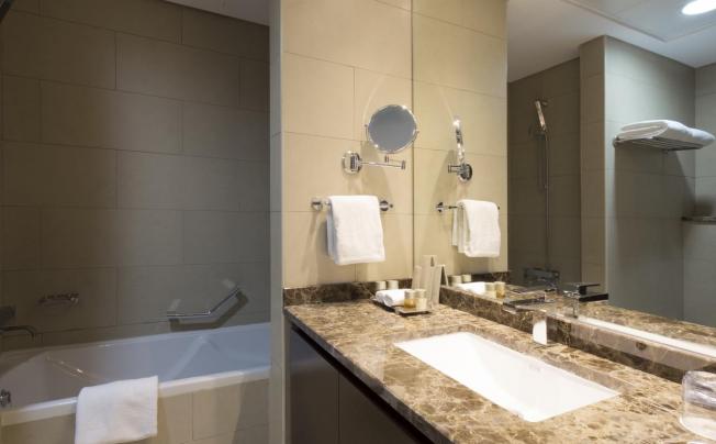 Фото отеля La Verda Suites & Villas Dubai Marina