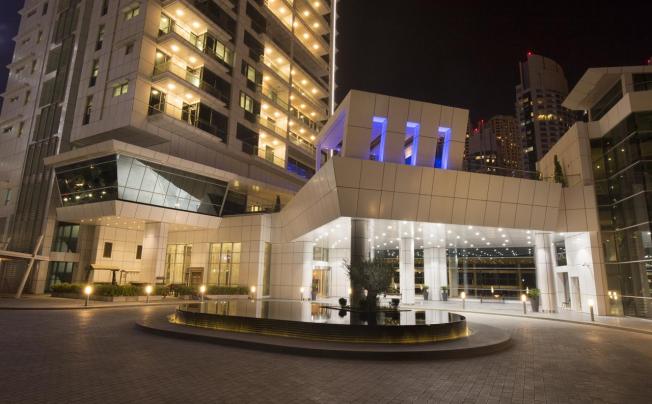Фото отеля La Verda Suites & Villas Dubai Marina