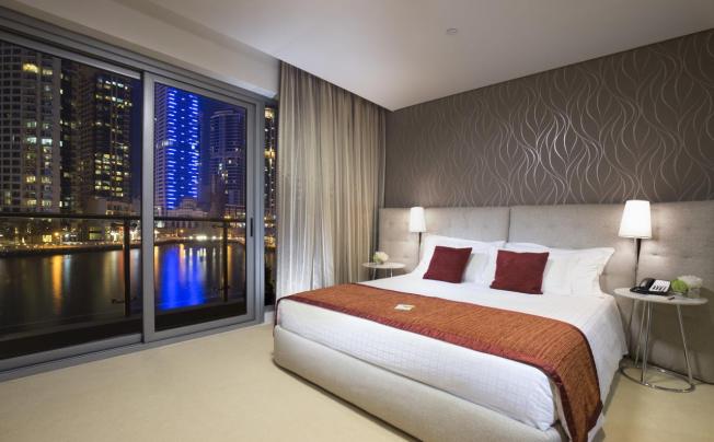 Фото отеля La Verda Suites & Villas Dubai Marina