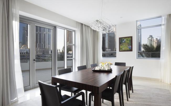 Фото отеля La Verda Suites & Villas Dubai Marina