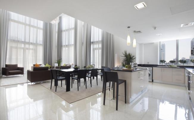 Фото отеля La Verda Suites & Villas Dubai Marina