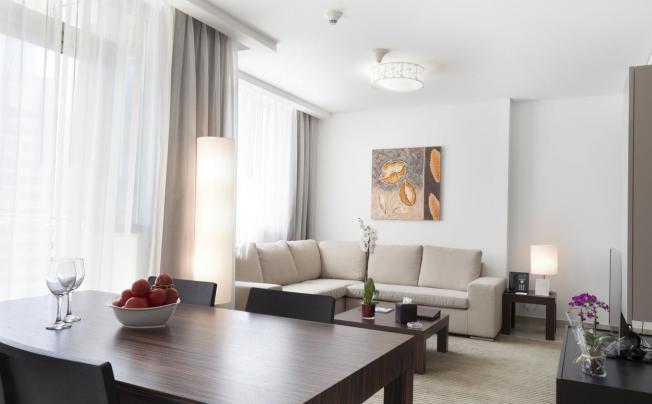 Фото отеля La Verda Suites & Villas Dubai Marina