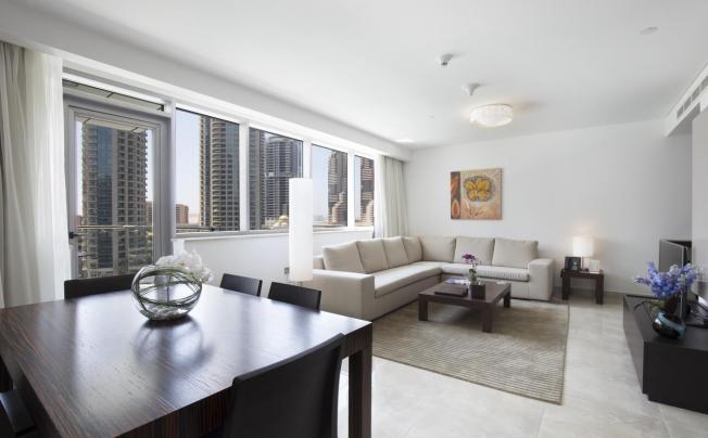 Фото отеля La Verda Suites & Villas Dubai Marina