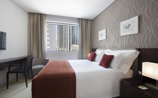 Фото отеля La Verda Suites & Villas Dubai Marina